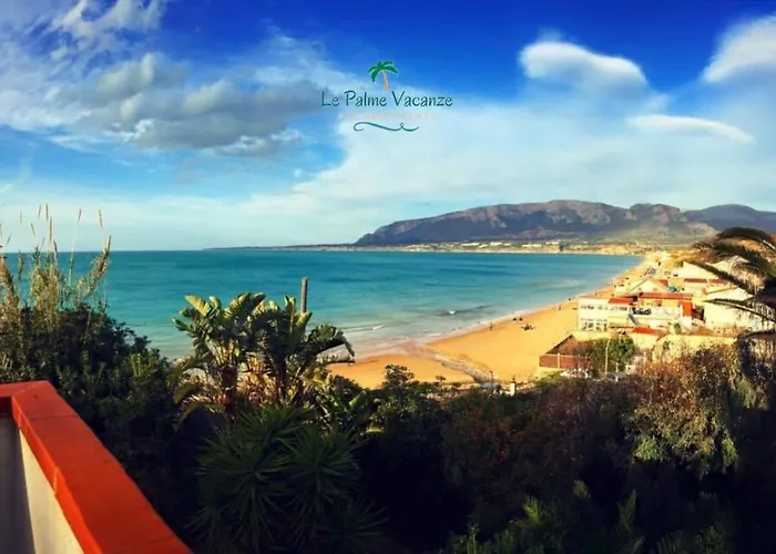 Le Palme Vacanze