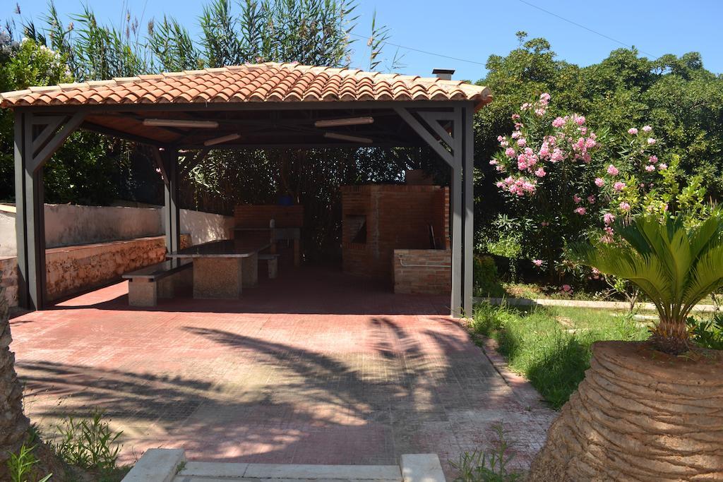 Le Palme Vacanze Apartamento Trappeto (Sicily)
