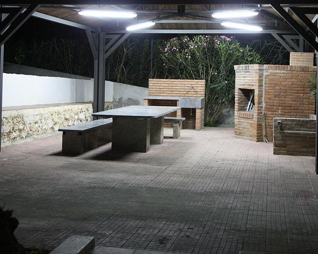 Apartamento Le Palme Vacanze Trappeto (Sicily)