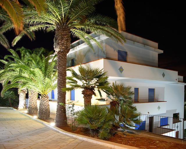 Apartamento Le Palme Vacanze *