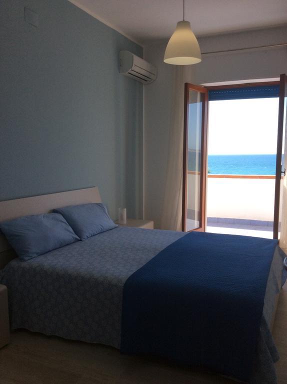 Apartamento Le Palme Vacanze