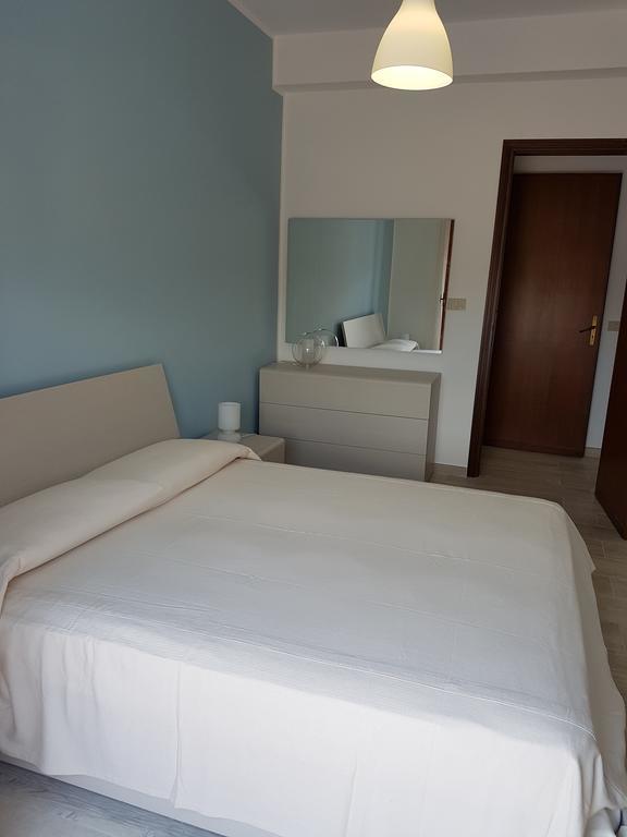 Apartamento Le Palme Vacanze Trappeto (Sicily)