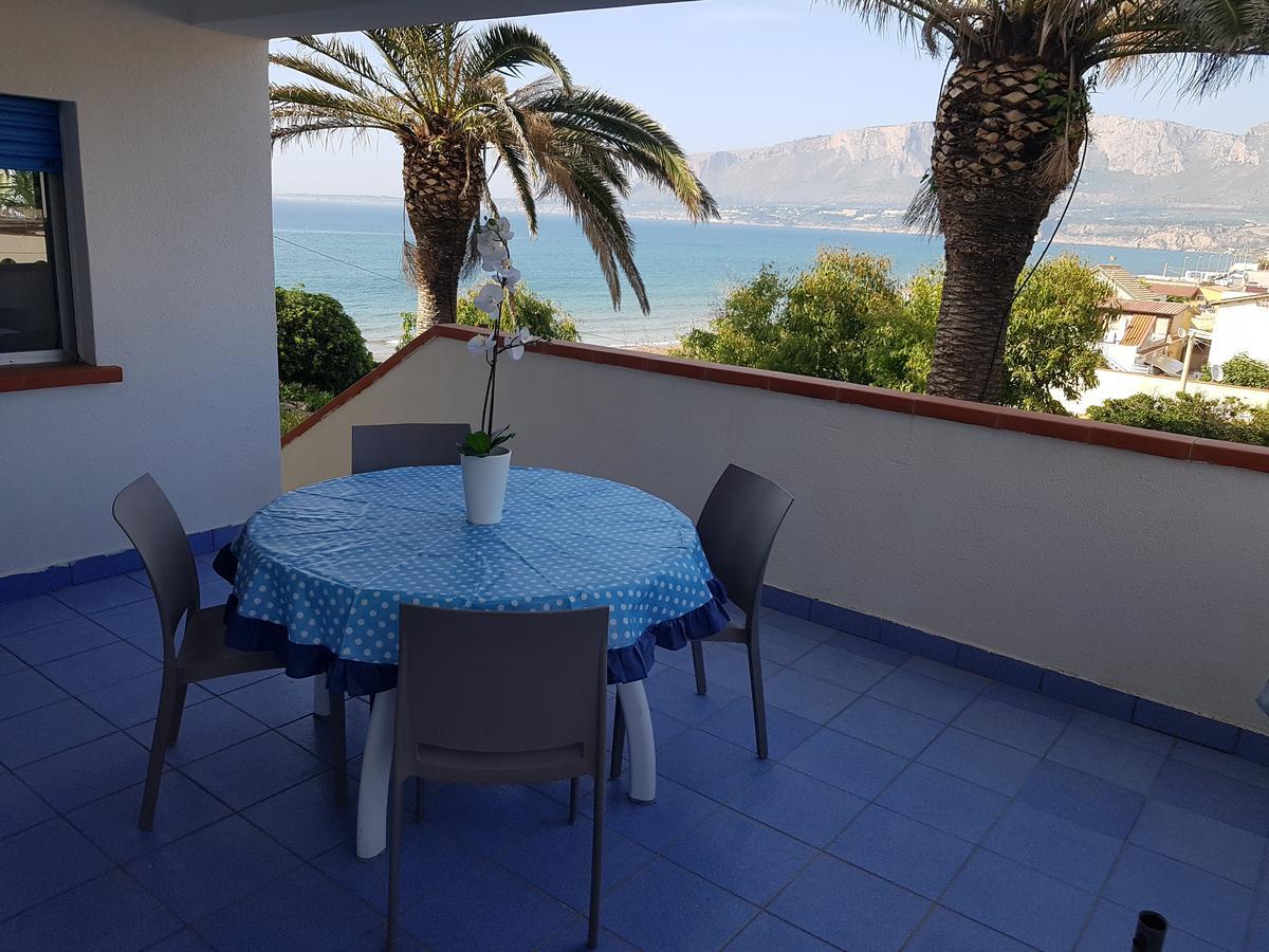 Le Palme Vacanze Apartamento *