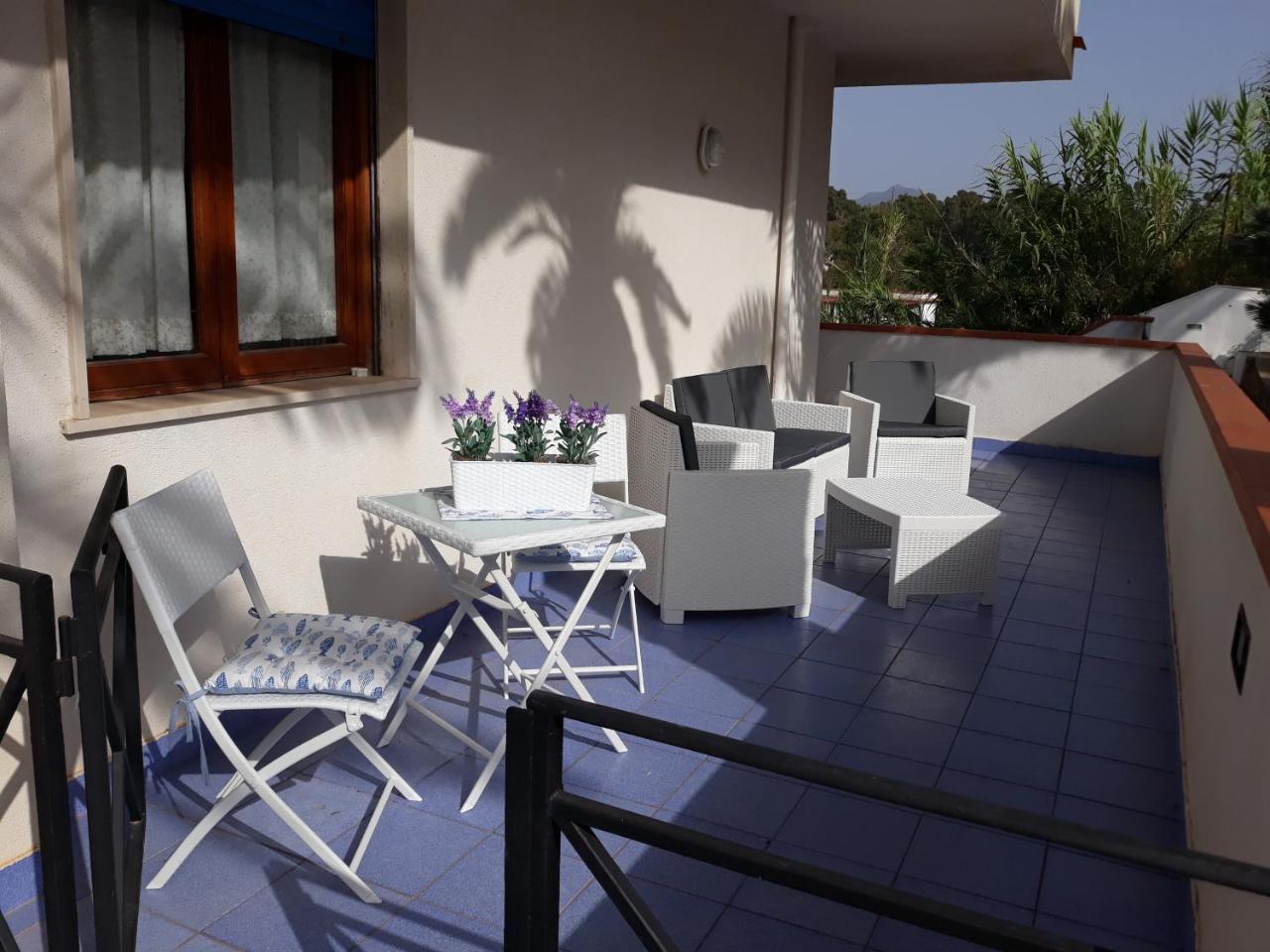 Le Palme Vacanze *