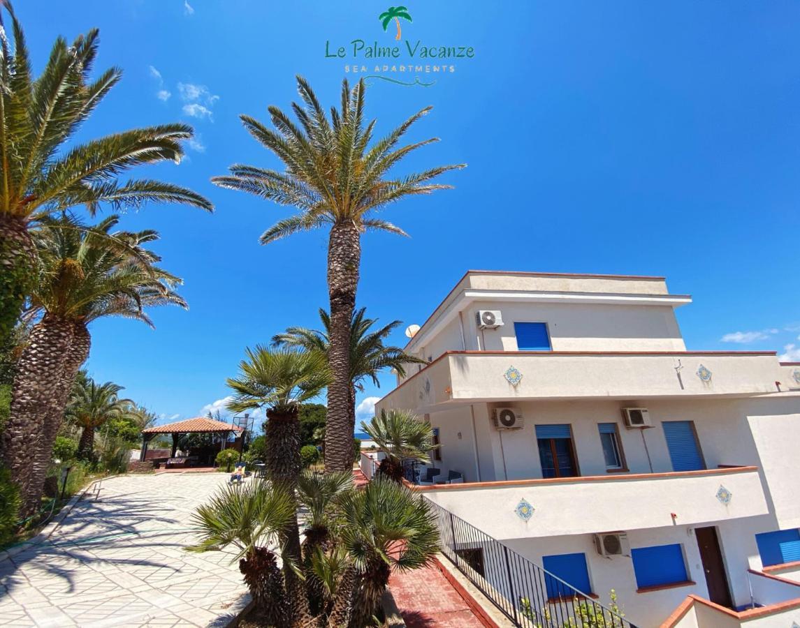 Le Palme Vacanze *