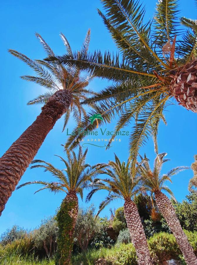 Le Palme Vacanze Apartamento *