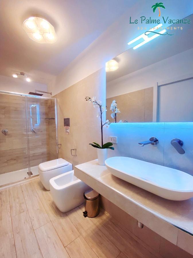 Le Palme Vacanze Apartamento Trappeto (Sicily)