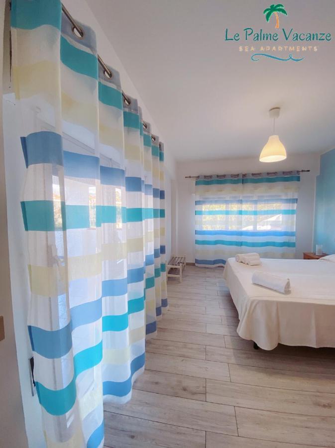Le Palme Vacanze Apartamento Trappeto (Sicily)